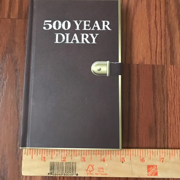 Doctor Who Diary - Picture 5 of 11